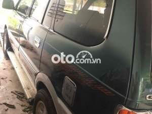 Toyota Zace  bản GL chuẩn 2005 - zace bản GL chuẩn
