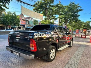 Toyota Hilux   2.5E sx 2011 2011 - Toyota Hilux 2.5E sx 2011