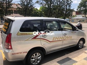 Toyota Innova mình cần bán   2007 G xịn xe gia đình 2007 - mình cần bán toyota innova 2007 G xịn xe gia đình
