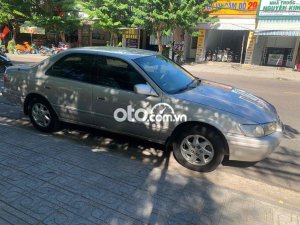 Toyota Camry Bán xe camrry 2001/3.0 v6 2001 - Bán xe camrry 2001/3.0 v6