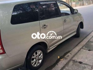 Toyota Innova   G 2008 chin chu 2008 - Toyota Innova G 2008 chin chu
