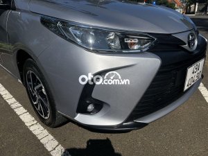 Toyota Vios Xe gia đình, ít đi, không chở con nít 2021 - Xe gia đình, ít đi, không chở con nít