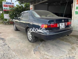 Toyota Camry cần bán xe  1999 ngay chủ 1999 - cần bán xe camry 1999 ngay chủ