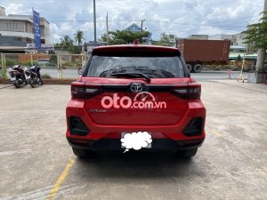 Toyota Raize Cần bán xe   phiên bản 1.0 TURBO 2022 2022 - Cần bán xe TOYOTA RAIZE phiên bản 1.0 TURBO 2022