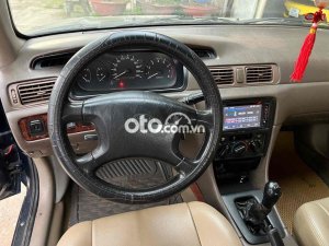 Toyota Camry cần bán xe  1999 ngay chủ 1999 - cần bán xe camry 1999 ngay chủ