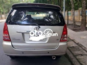 Toyota Innova   G 2008 chin chu 2008 - Toyota Innova G 2008 chin chu