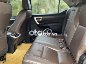 Toyota Fortuner 🍀  2019 - Stđ Dầu chuẩn đẹp 🍀 2019 - 🍀 FORTUNER 2019 - Stđ Dầu chuẩn đẹp 🍀