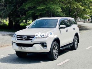 Toyota Fortuner   2.4AT - Máy Dầu - Tự Động 2019 2019 - Toyota Fortuner 2.4AT - Máy Dầu - Tự Động 2019