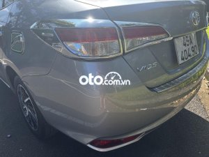 Toyota Vios Xe gia đình, ít đi, không chở con nít 2021 - Xe gia đình, ít đi, không chở con nít