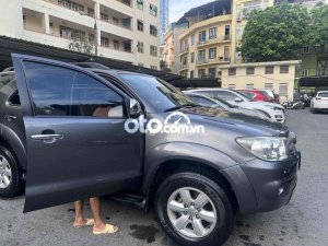 Toyota Fortuner Bán  2010 mầu Xám 2010 - Bán fortuner 2010 mầu Xám