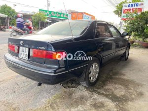 Toyota Camry cần bán xe  1999 ngay chủ 1999 - cần bán xe camry 1999 ngay chủ