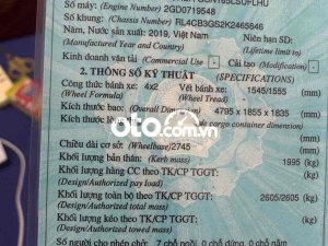 Toyota Fortuner xe 1 chủ hãng ra đứng bán nha 2019 - xe 1 chủ hãng ra đứng bán nha