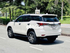 Toyota Fortuner   2.4AT - Máy Dầu - Tự Động 2019 2019 - Toyota Fortuner 2.4AT - Máy Dầu - Tự Động 2019
