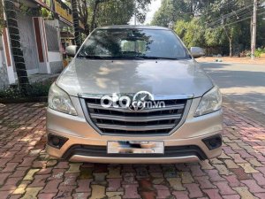 Toyota Innova  2016,số sàn, 139.000km,sơn zin 90%,siêu cọp 2016 - Innova 2016,số sàn, 139.000km,sơn zin 90%,siêu cọp