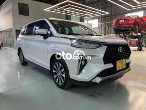 Toyota Veloz  CROSS BIỂN SỐ SÀI GÒN GIÁ GIẢM SỐC,GỌI NGAY! 2022 - VELOZ CROSS BIỂN SỐ SÀI GÒN GIÁ GIẢM SỐC,GỌI NGAY!