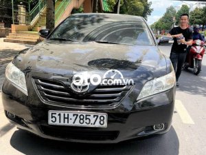 Toyota Camry   2007 số tự động,nhập mỹ nguyên chiếc 2007 - Toyota Camry 2007 số tự động,nhập mỹ nguyên chiếc