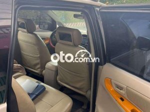 Toyota Innova inova đời 2008 số sàn 2008 - inova đời 2008 số sàn