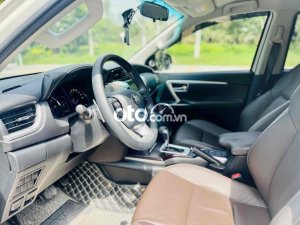 Toyota Fortuner   2.4AT - Máy Dầu - Tự Động 2019 2019 - Toyota Fortuner 2.4AT - Máy Dầu - Tự Động 2019