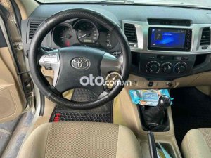 Toyota Hilux   2.5E sx 2014 tư nhân chạy 8v5 km 2014 - Toyota Hilux 2.5E sx 2014 tư nhân chạy 8v5 km