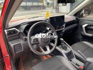 Toyota Raize Cần bán xe   phiên bản 1.0 TURBO 2022 2022 - Cần bán xe TOYOTA RAIZE phiên bản 1.0 TURBO 2022