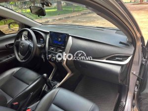 Toyota Vios  2021 số sàn 2021 - Vios 2021 số sàn