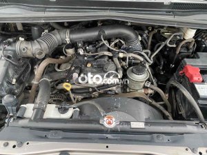 Toyota Innova  2018 số sàn 2018 - innova 2018 số sàn