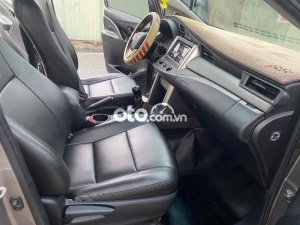 Toyota Innova  2018 số sàn 2018 - innova 2018 số sàn