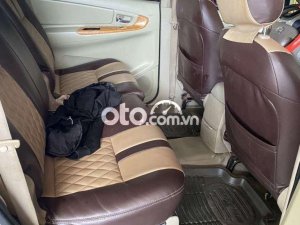 Toyota Innova Bán  bản G số sàn 2010 2010 - Bán innova bản G số sàn 2010