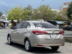 Toyota Vios   G 19 CỌP TRÙM MỀN CHẠY LƯỚT 2019 - TOYOTA VIOS G 19 CỌP TRÙM MỀN CHẠY LƯỚT