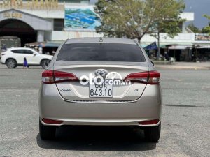 Toyota Vios   G 19 CỌP TRÙM MỀN CHẠY LƯỚT 2019 - TOYOTA VIOS G 19 CỌP TRÙM MỀN CHẠY LƯỚT