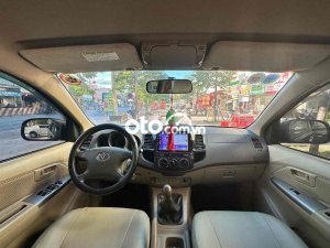 Toyota Hilux   2.5E sx 2011 2011 - Toyota Hilux 2.5E sx 2011