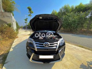 Toyota Fortuner   XE NHÀ ÍT ĐI 2018 - TOYOTA FORTUNER XE NHÀ ÍT ĐI