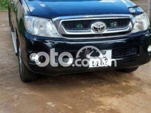 Toyota Hilux Cần bán  2009 số sàn 1 cầu 2009 - Cần bán hilux 2009 số sàn 1 cầu