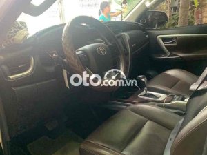 Toyota Fortuner nhà gia đình cần bán 2017 - nhà gia đình cần bán