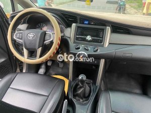 Toyota Innova  2018 số sàn 2018 - innova 2018 số sàn