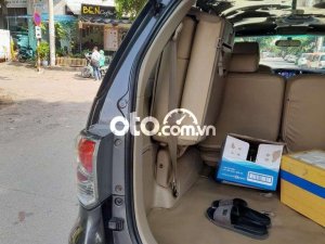 Toyota Fortuner   2012 G 2012 - TOYOTA FORTUNER 2012 G