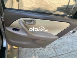 Toyota Camry Bán xe camrry 2001/3.0 v6 2001 - Bán xe camrry 2001/3.0 v6