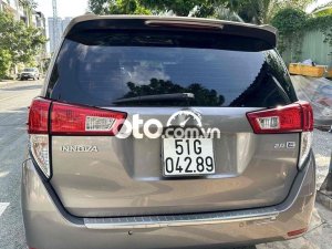 Toyota Innova Gia đình bán  2018 2018 - Gia đình bán innova 2018