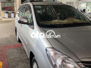 Toyota Innova Bán  bản G số sàn 2010 2010 - Bán innova bản G số sàn 2010