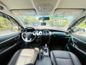 Toyota Fortuner   2.4AT - Máy Dầu - Tự Động 2019 2019 - Toyota Fortuner 2.4AT - Máy Dầu - Tự Động 2019