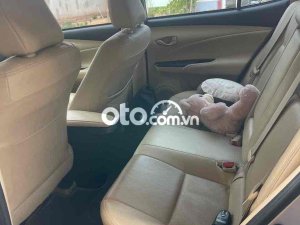 Toyota Vios xe nhà sử dụng ko đi nên cần bán 2021 - xe nhà sử dụng ko đi nên cần bán