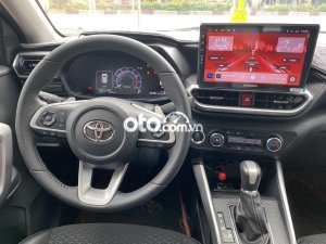 Toyota Raize Cần bán xe   phiên bản 1.0 TURBO 2022 2022 - Cần bán xe TOYOTA RAIZE phiên bản 1.0 TURBO 2022