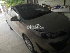 Toyota Vios   G 2020 vàng cát 2020 - toyota vios G 2020 vàng cát