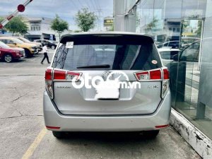 Toyota Innova   số sàn siêu lướt 2018 - Toyota Innova số sàn siêu lướt