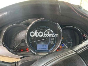 Toyota Vios Bán xe 2014 - Bán xe
