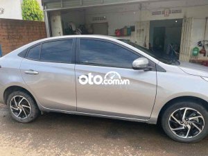 Toyota Vios xe nhà sử dụng ko đi nên cần bán 2021 - xe nhà sử dụng ko đi nên cần bán