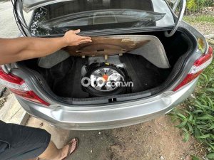 Toyota Vios Bán xe 2014 - Bán xe
