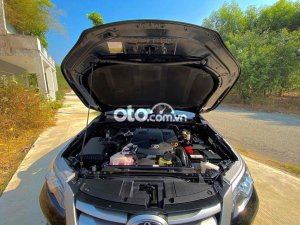 Toyota Fortuner   XE NHÀ ÍT ĐI 2018 - TOYOTA FORTUNER XE NHÀ ÍT ĐI