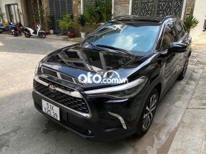Toyota Corolla Cross Bán xe   bản V full option 2021 - Bán xe Toyota Corolla Cross bản V full option