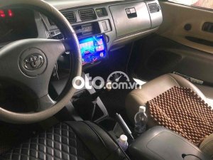 Toyota Zace  bản GL chuẩn 2005 - zace bản GL chuẩn